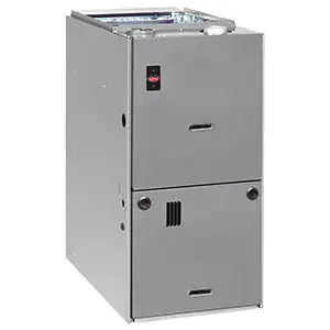Weatherking W801T0503A14DZSNAS Residential Gas Furnace 115 V AC