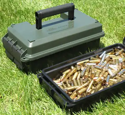 Encompass AC30C-11 Tool Case