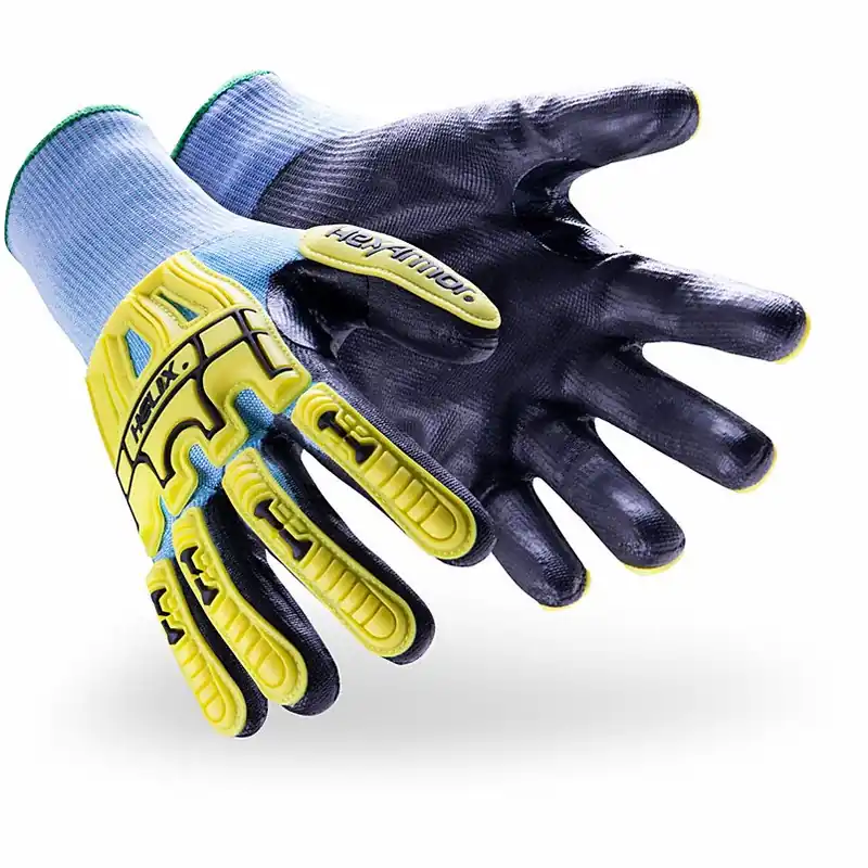 Hexarmor 3012-S (7) Helix A5 15G HPPE/GLASS KNIT