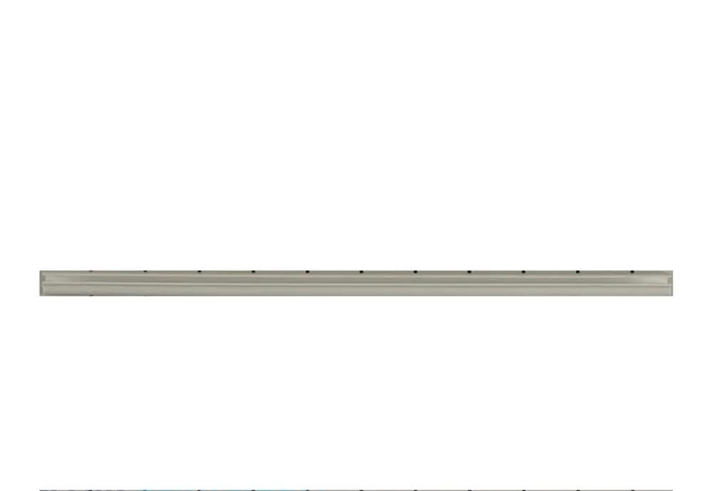 Electrolux 5304525936 Trim, Wire Shelf, White, Electrolux USA