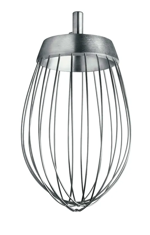 Globe VWHIP-150 whip, ss (150qt/2pin) VAR207/150N