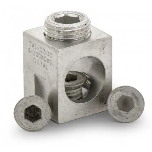 Ite TA1-Q300 Lug Kit For QJ Breaker