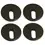 Baystate Pool R0561200 Deck Jet Replacement Coverplate