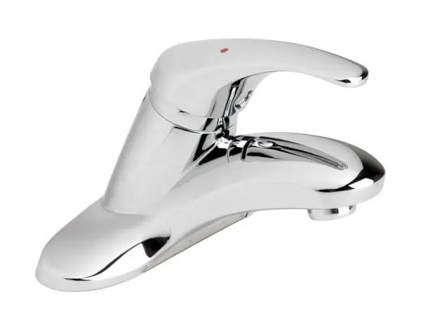 Symmons Industries S200IPS Symmetrix Lavatory Faucet