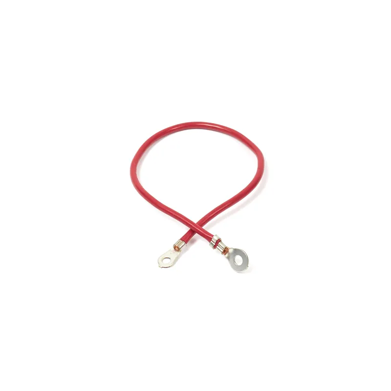 Murray 7019326YP Wire, Positive, 17 inches Long