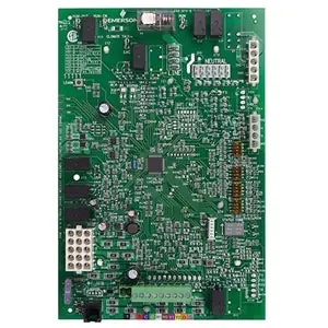 Ruud 47-105415-03 Control Board, Communicating