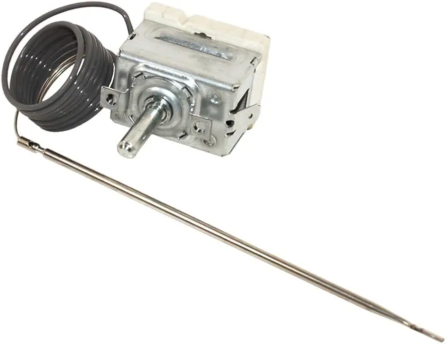 Smeg 818730642 Standard Spst Oven Thermostat 50 - 300degc REPLACEMENT 818730500