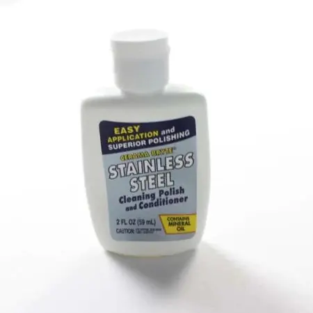Samsung DE81-08297A Svc Accy Ss Cleaner REPLACEMENT 100852