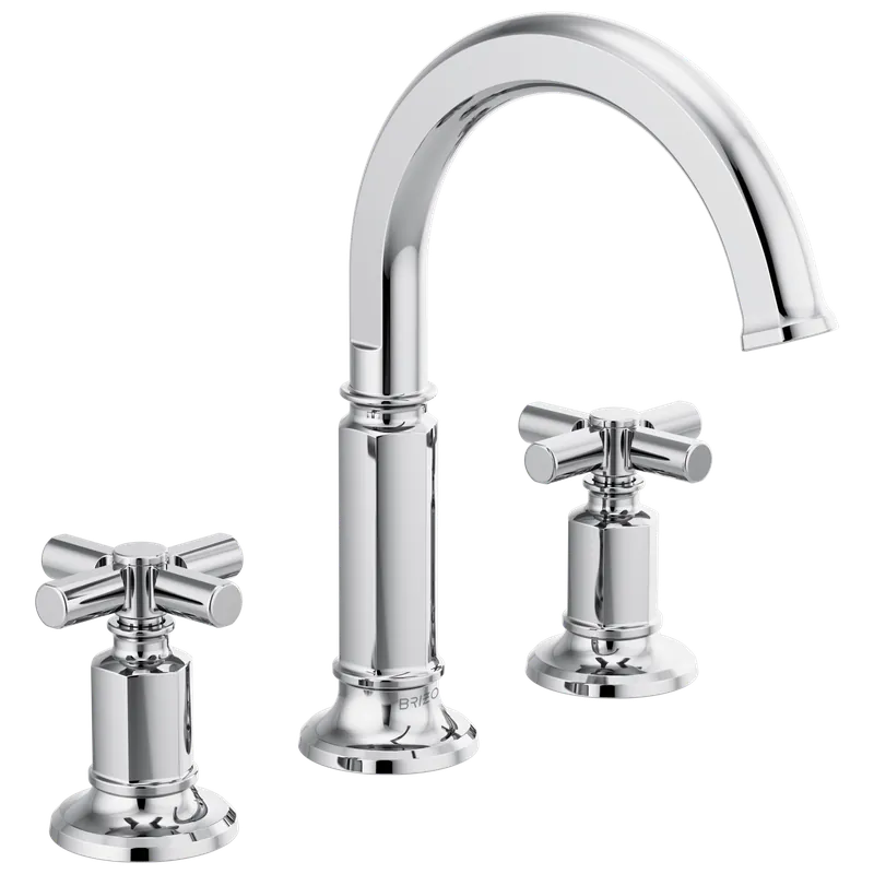 Delta Faucet 65376LF-PCLHP-ECO Delta Faucet