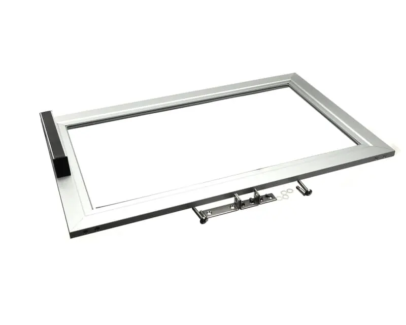 Hatco R00.01.0108.00 kit, l.h. door,fst-cr,wfst