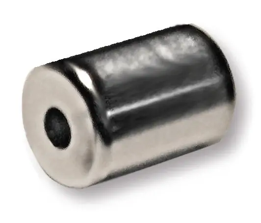 C&D Valve CD2295/10 5/16 inches Mini Split EuroCap Locking Refrigerant Safety Caps USA MADE (10) Pack