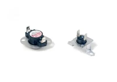 Whirlpool 279973VP thermal cut-off fuse kit