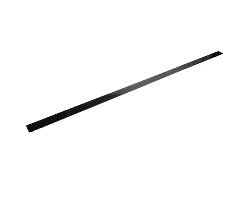 Hussmann 0102054 Cover, Wire Way Mullion