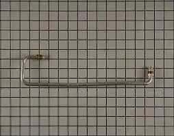 Electrolux 5304514378 Tube, Regulator, To Valve