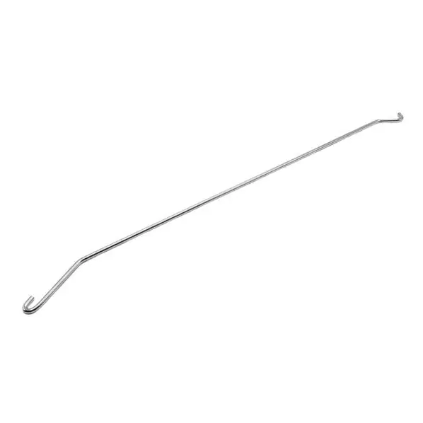Electrolux 5304528258 rod, door latch