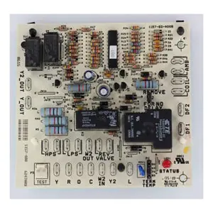 Westinghouse 920338 Heat Pump Defrost Control Board