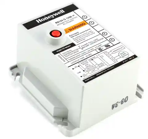 Carrier hh11az070 protectorelay