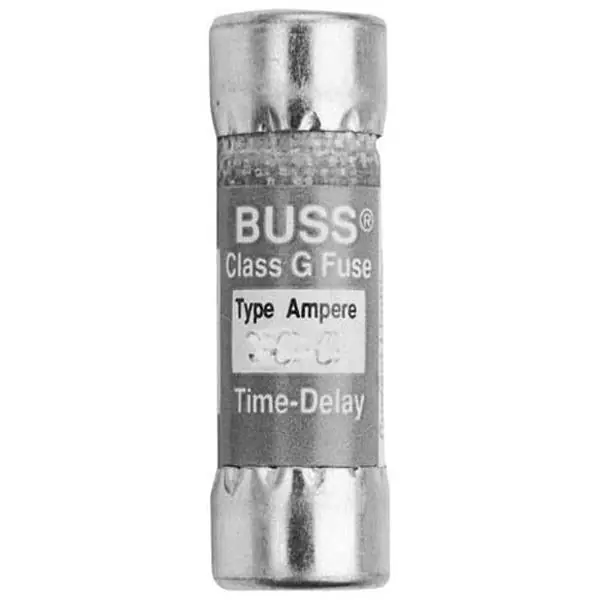 Groen Z096798 Fuse 7 Amps