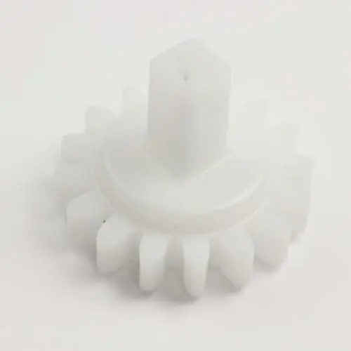Lg MDT62627101 Gear,Ice