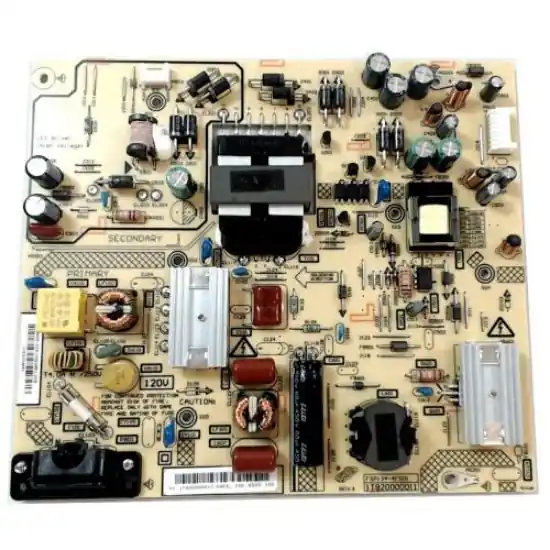 Insignia 1T92000001I Power Board Part# 1T92000001I