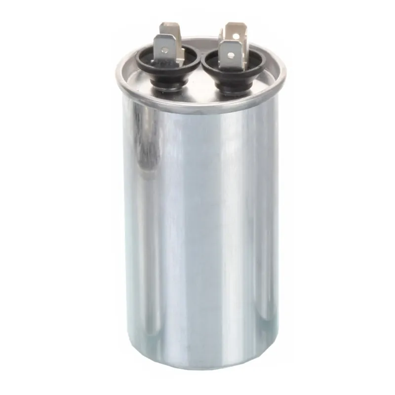 Ruud 43-TL40003-R Capacitor - 40/370 Single Round