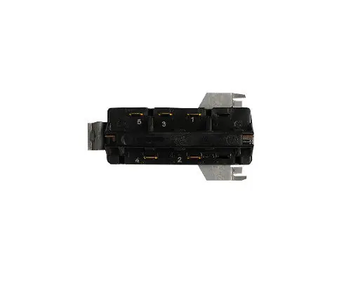 Electrolux 131048200 Switch-temperature