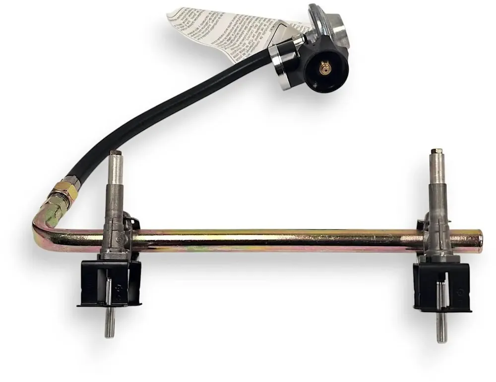 Char-Broil G362-4100-W1 Hose Valve Regulator