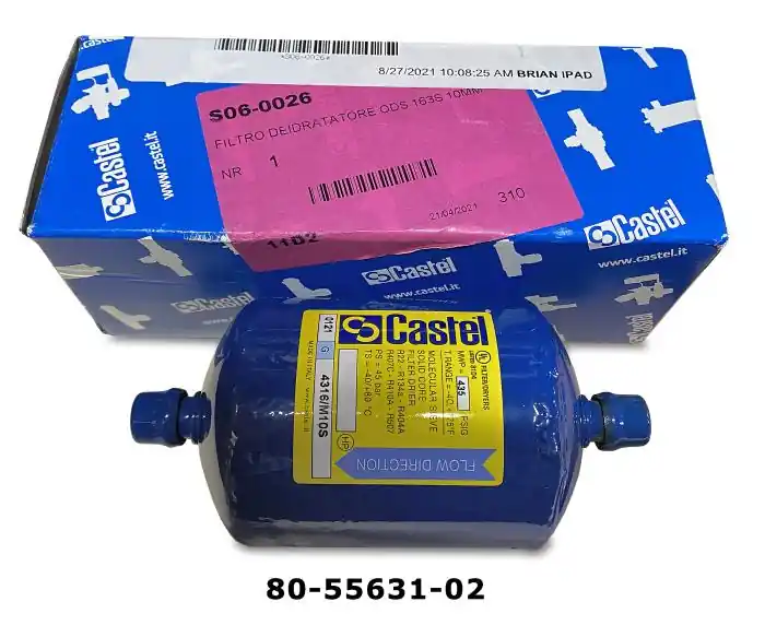 U-Line 80-55631-02 filter drier