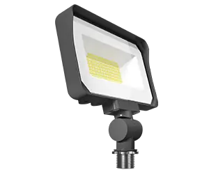 Rab X34SRGB led flood light - rgb/w - 30 watt