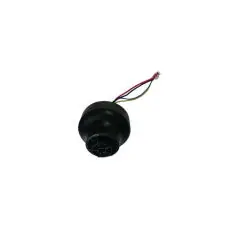 Whirlpool 61929 Washer/Dryer Assy Heater Kit 240/4.8kw 50hz