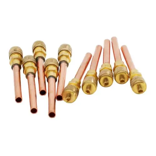 Encompass SAV-4-B 1/4 OD Valve