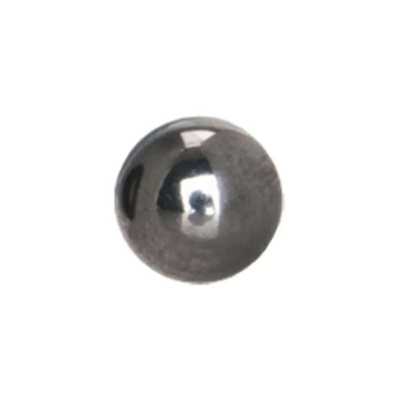 Mi-T-M 8-0521 Genuine Part Ball