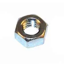 Mk Diamond 101196 Nut Hex 5/16 - 18