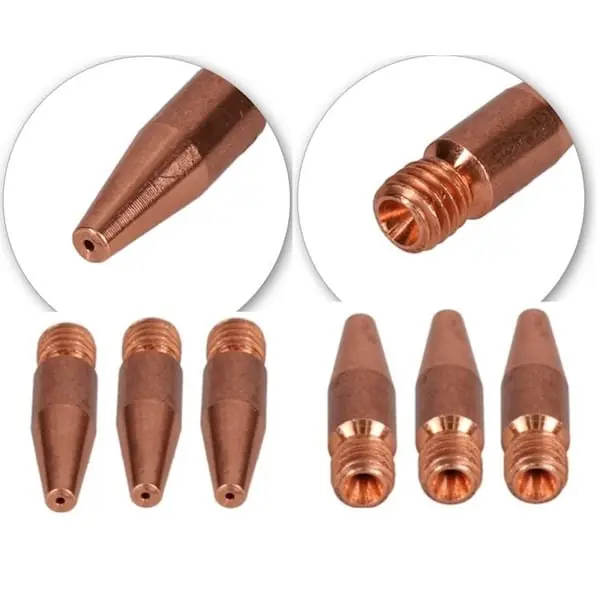 Tweco 11T35 Contact Tip 1110-1302