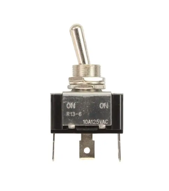 Jet JT9-JWL1642-141 Fwd/rev Switch Part#