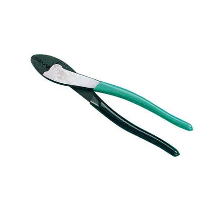 Tools CT200 Wood Handled Double Head Swab