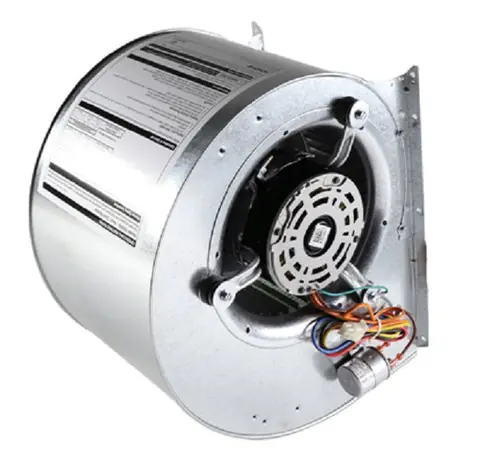 Neuco 902993 Nordyne 4-Speed Blower Assembly Std EB, (Opt EH,NP)
