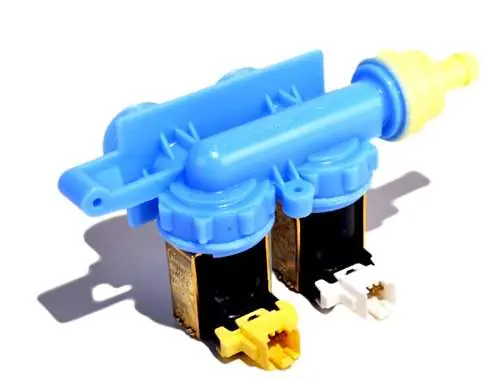 Whirlpool WP8182862VP Valve