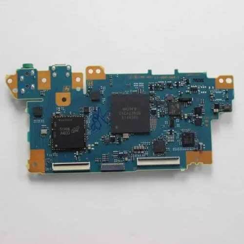 Sony A-2043-757-B MOUNTEDC.BOARD, VC-1027