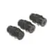 Lasko 7050005 nozzles (set of 3)