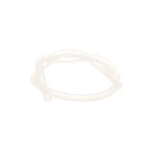 Delonghi AS00009193 Tube(Sil Plat)Di=3 De=5.5 L320 REPLACEMENT AS00009193