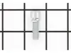 Poulan 596134202 Screw Socket Head 5/16-18 X .75 HUS 596134202