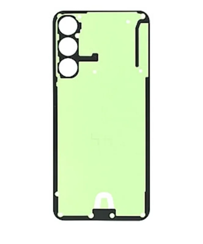 Samsung GH81-26599A a/s-tape back cover;sm-a166b,b
