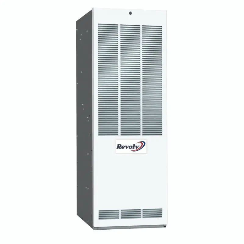 Nortek Global Hvac MG1E-B077F1ABM1 Intertherm MG1E-B077F1ABM1 80% Mobile Home AFUE Hot Surface Ignition Gas Furnace W/Coil Cabinet 77K BTU