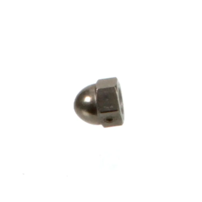 Hussmann 300031426 Nut Cap Acorn 10-24Selflock