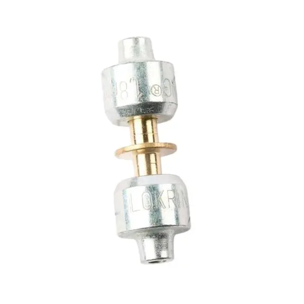 Whirlpool W11506627 Appliance Coupler W11313689