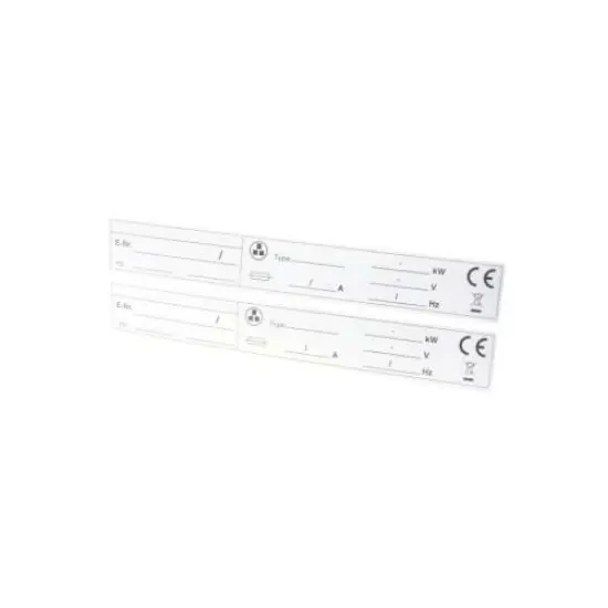 Bosch 00618453 Sticker