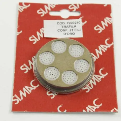 Delonghi SC7990210 Angel Hair Disc Fili D'oro