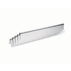 Weber 65903 5PK SS Flavorizer Bars/Gen Silver B/C REPLACEMENT 7537