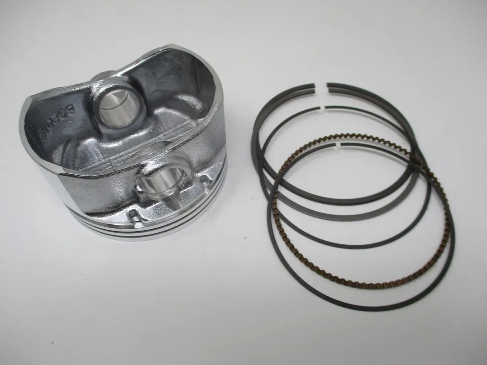 Kawasaki 13001-6004 Piston-Engine, Kit